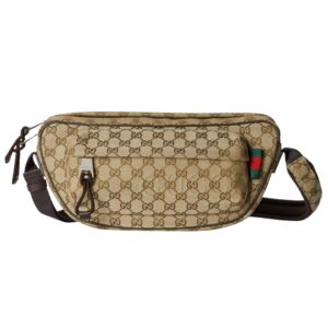 Gucci Sac à bandoulière Beige