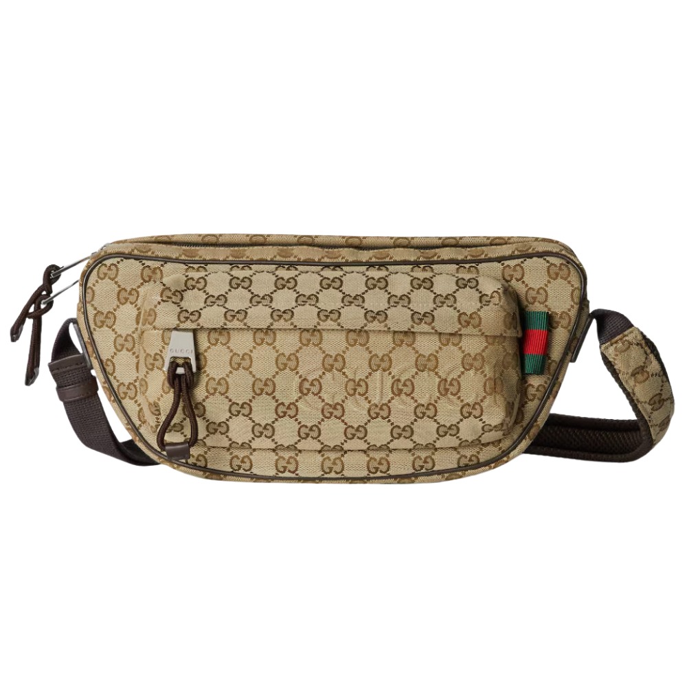 Gucci Sac à bandoulière Beige