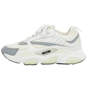 Dior B22 Full White
