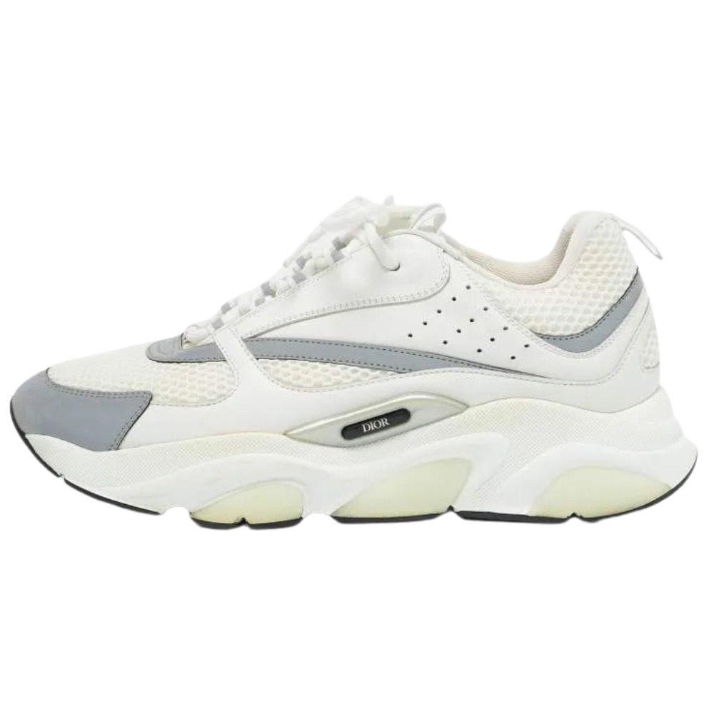 Dior B22 Full White