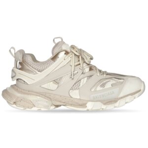 Balenciaga Track Beige