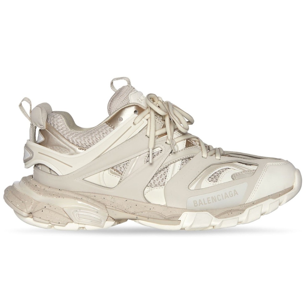 Balenciaga Track Beige