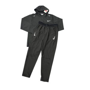 Nike - ensemble Core Shield Noir Absolu