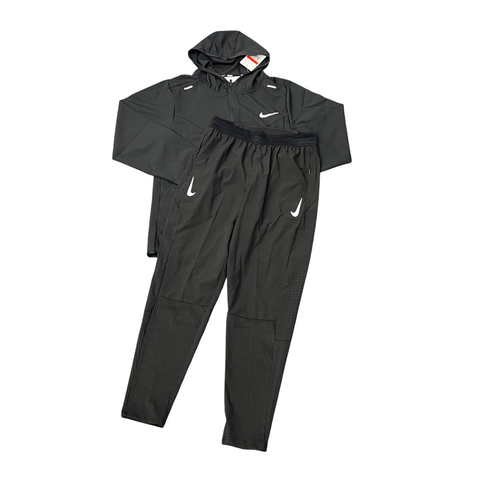 Nike - ensemble Core Shield Noir Absolu