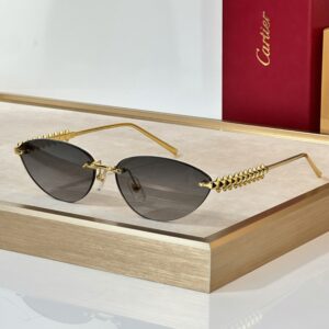 Cartier – Or & Noir