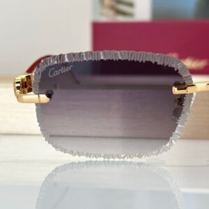 Cartier 4 Saisons
