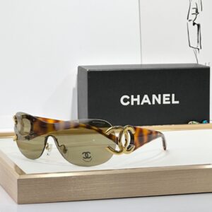 Chanel – Marron