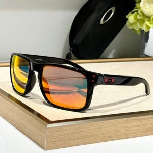 Oakley EvZero – Orange