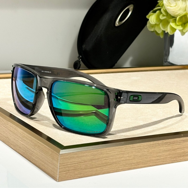 Oakley EvZero – Vert