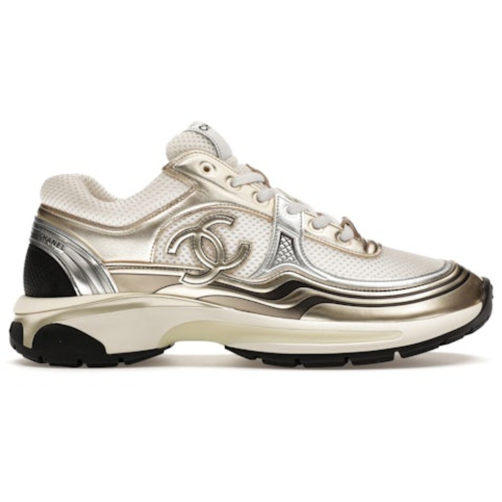 Chanel CC Runner OR
