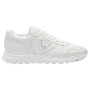 Prada Blanc