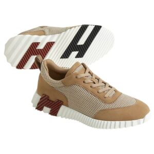 Hermes Bouncing Beige Argile