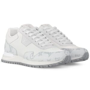 Louis Vuitton Run Away Blanc
