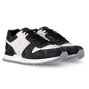 Louis Vuitton Run Away Blanc Noir