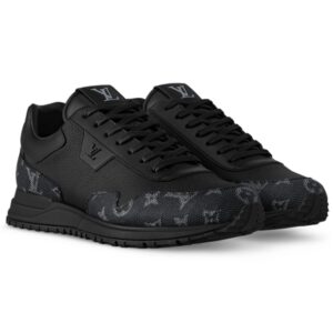 Louis Vuitton Run Away Full Black