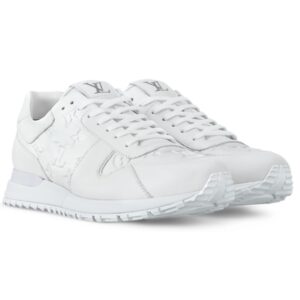 Louis Vuitton Run Away Full White