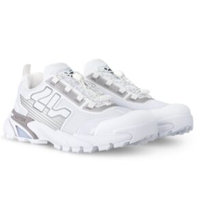 Louis Vuitton Runner Tatic Blanc