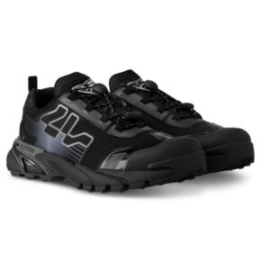 Louis Vuitton Runner Tatic Noir