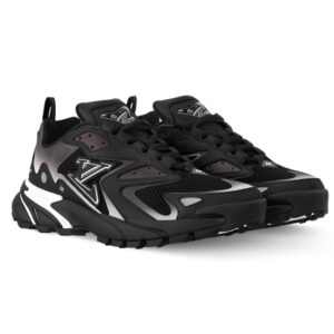 Louis Vuitton Runner Tatic Noir Blanc
