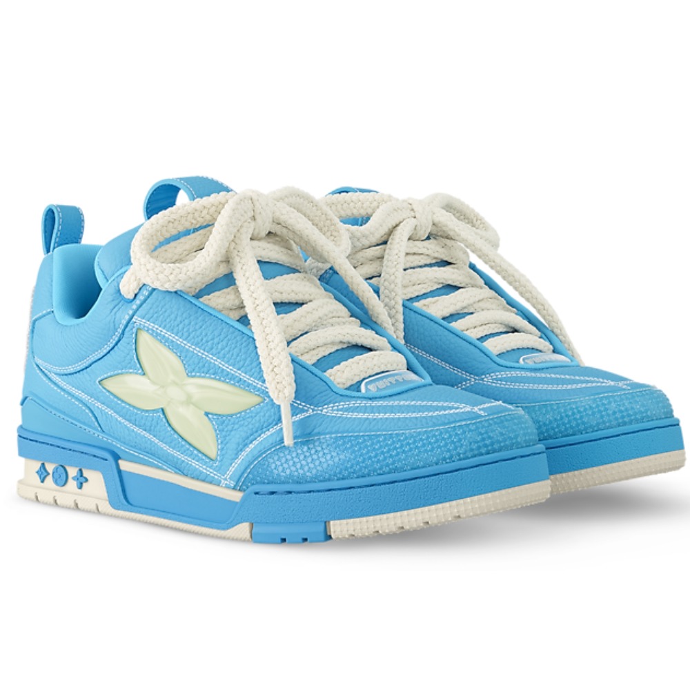 Louis Vuitton Skate Bleu Ciel