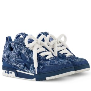 Louis Vuitton Skate Full Jean