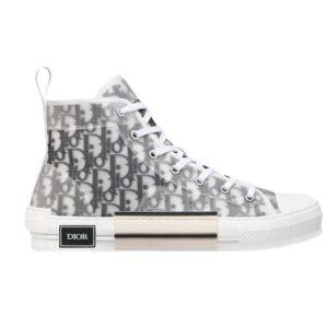 Dior 23 blanc et noir